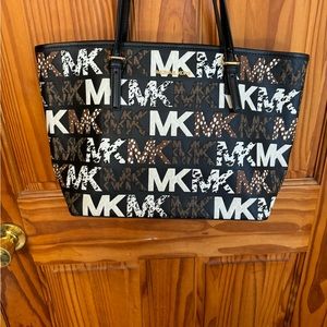 Michael Kors tote purse